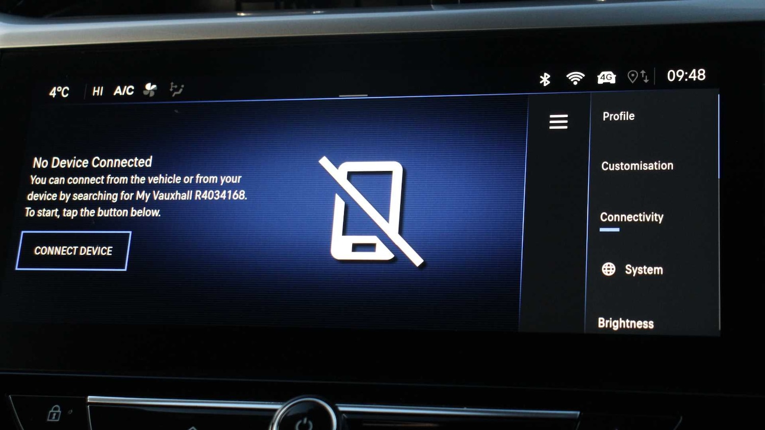 Used Vauxhall Corsa 2024 for sale - 76818633: Photo 24