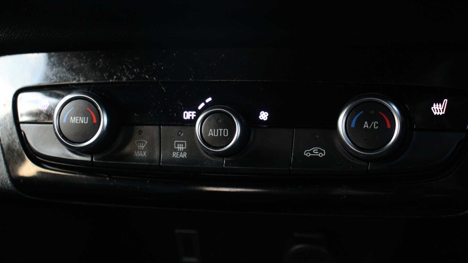 Used Vauxhall Corsa 2024 for sale - 76818633: Photo 30