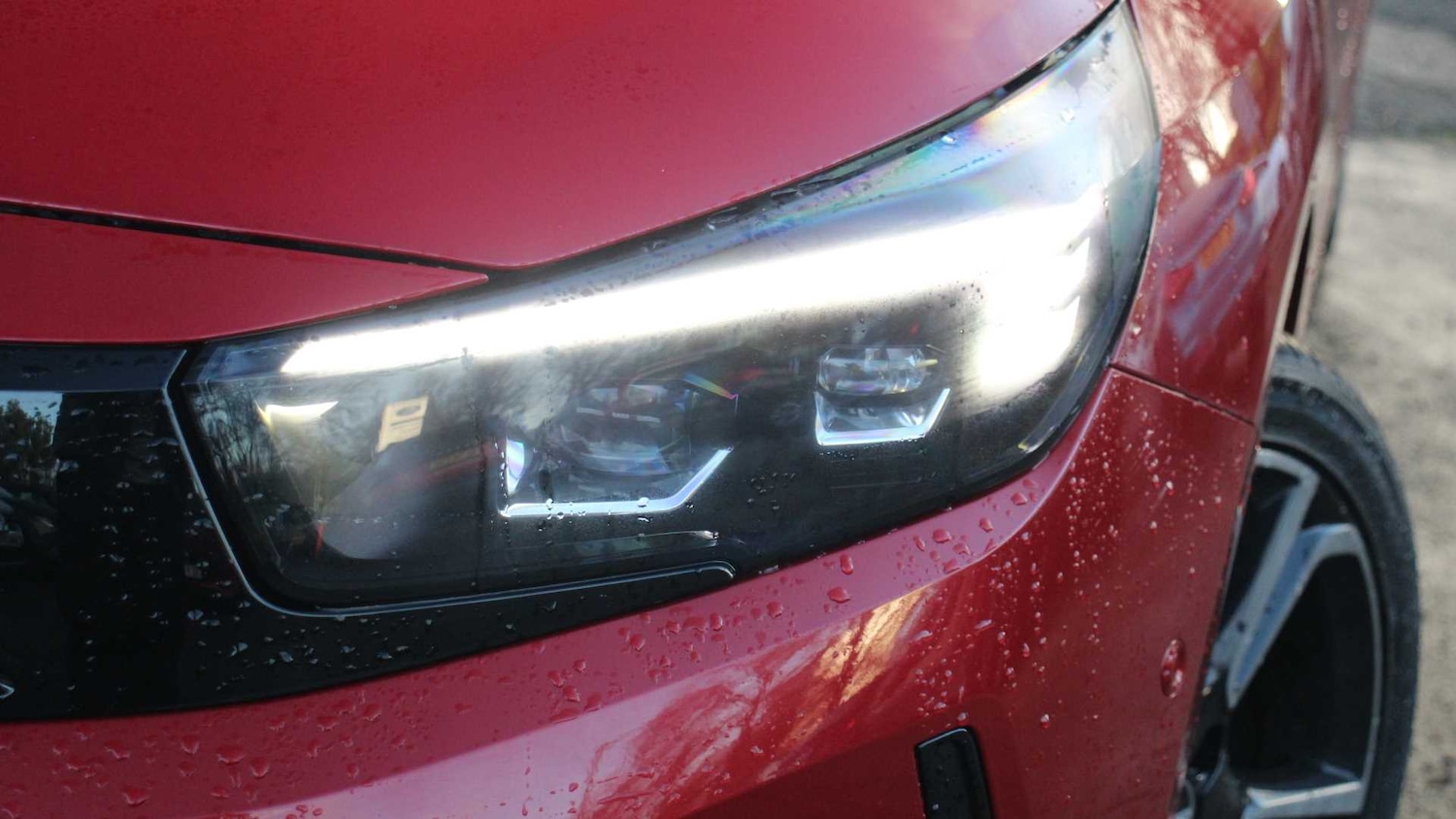 Used Vauxhall Corsa 2024 for sale - 76818633: Photo 7