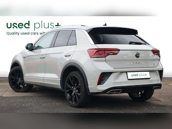 Used Volkswagen T-Roc 2022 for sale - 79077584: Photo