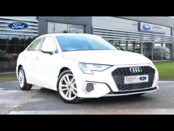 Used Audi A3 2021 for sale - 72933360: Photo