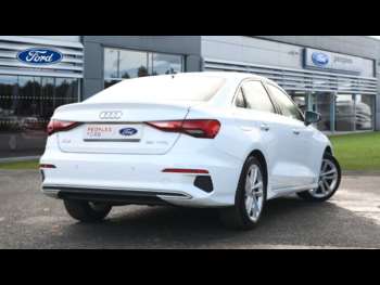 Used Audi A3 2021 for sale - 72933360: Photo
