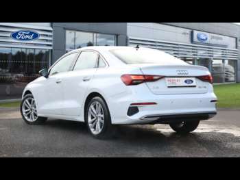 Used Audi A3 2021 for sale - 72933360: Photo