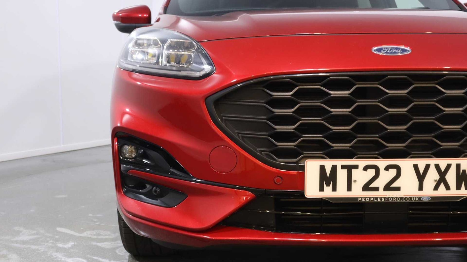 Used Ford Kuga 2022 for sale - 76868285: Photo 13