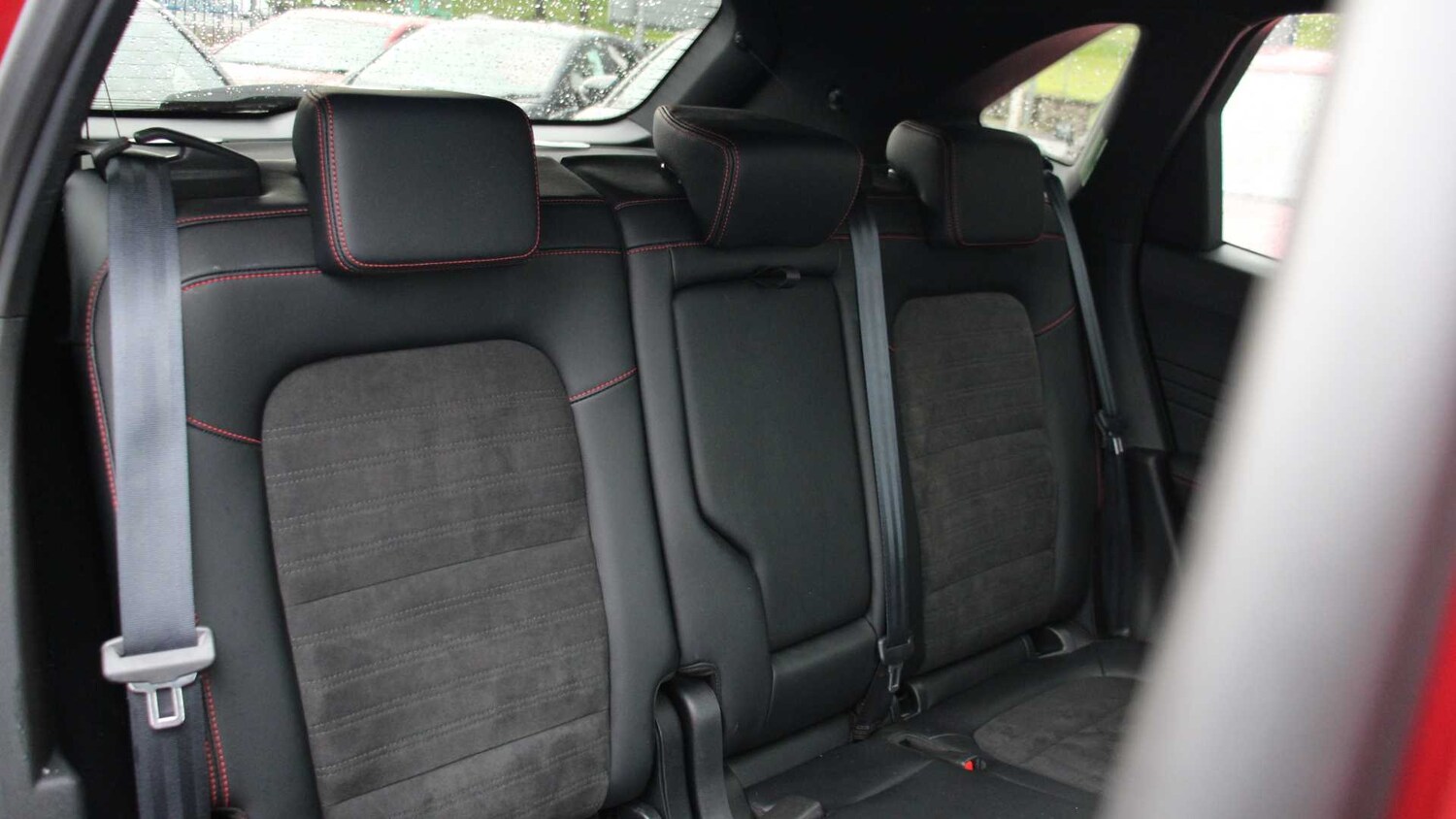 Used Ford Kuga 2022 for sale - 76868285: Photo 18