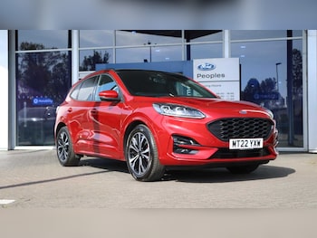 Used Ford Kuga 2022 for sale - 76868285: Photo