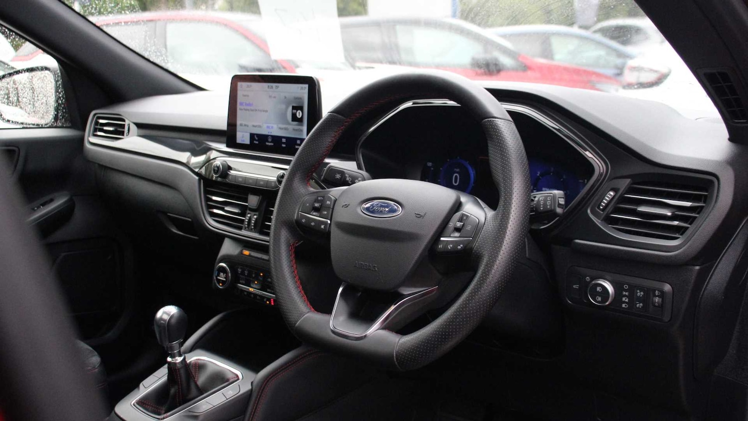 Used Ford Kuga 2022 for sale - 76868285: Photo 21