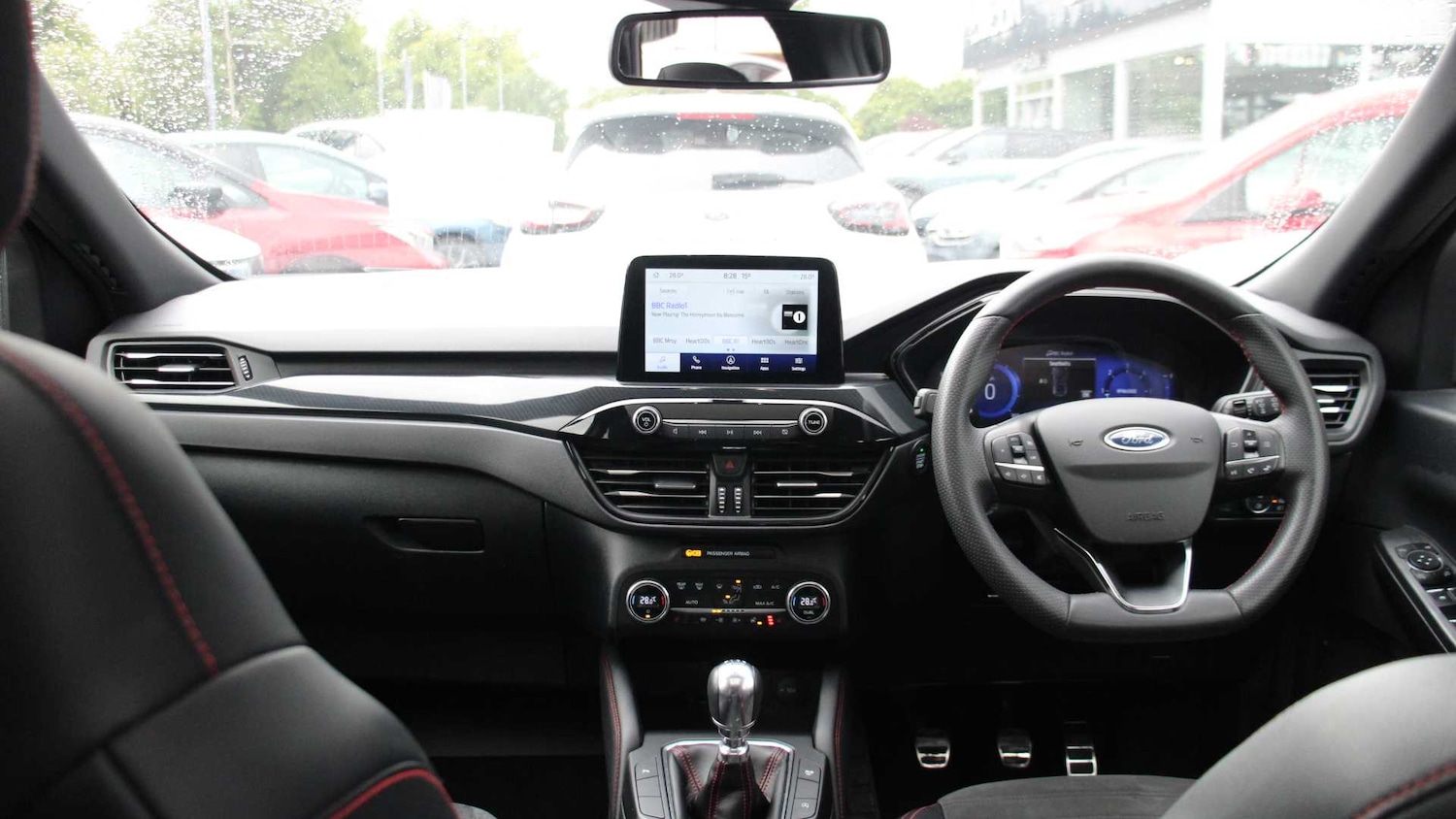 Used Ford Kuga 2022 for sale - 76868285: Photo 22