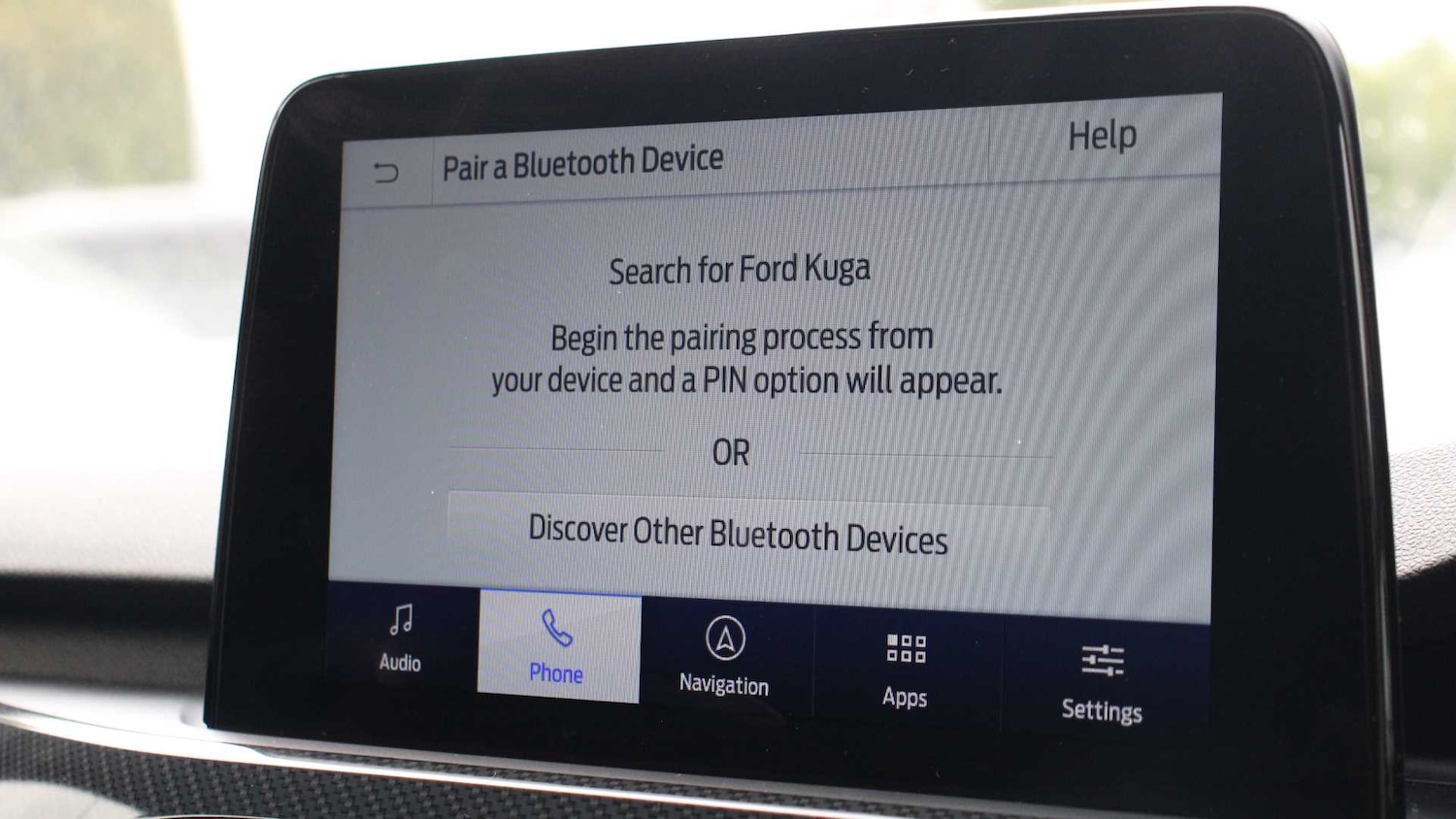 Used Ford Kuga 2022 for sale - 76868285: Photo 25