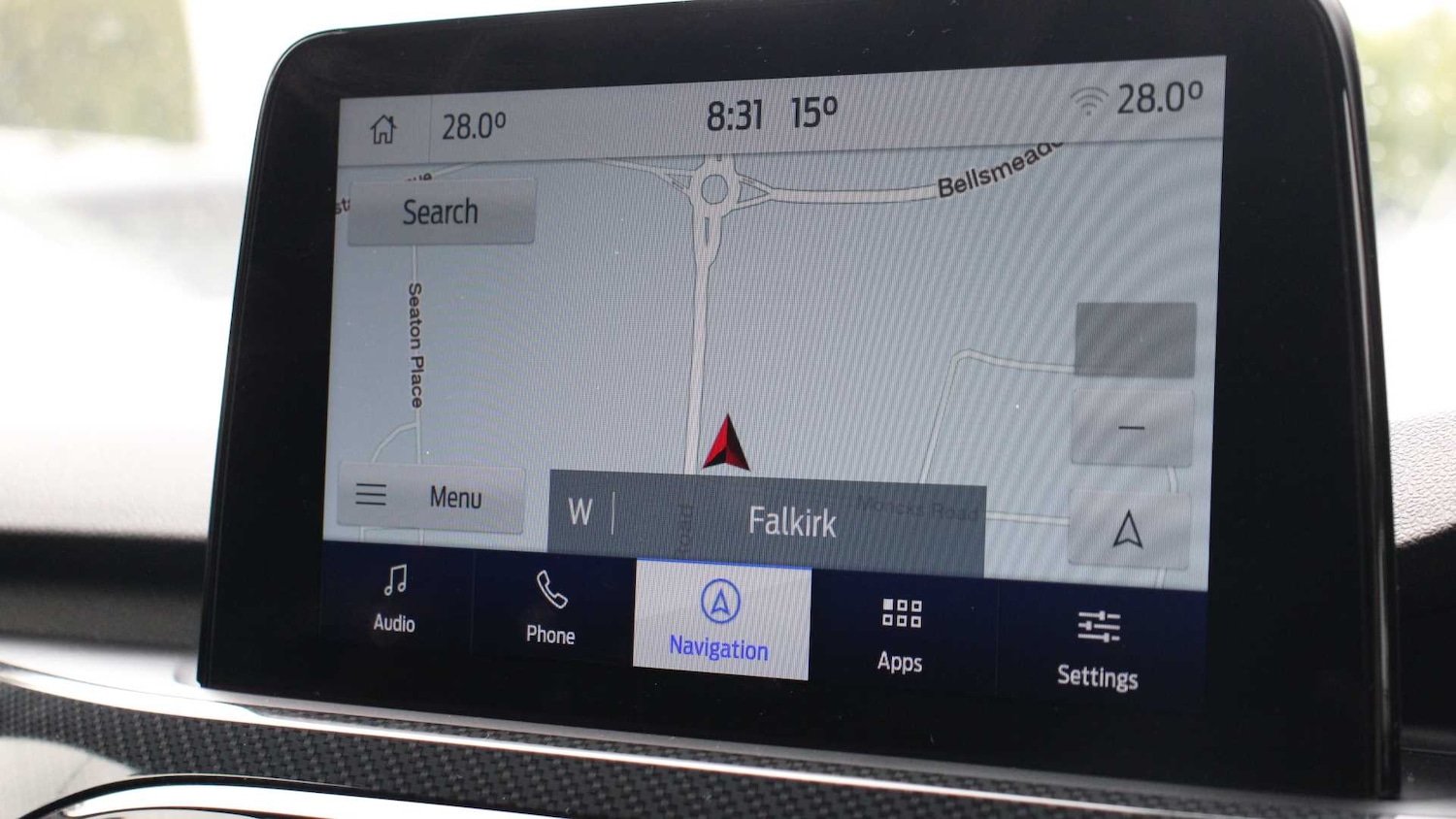 Used Ford Kuga 2022 for sale - 76868285: Photo 26