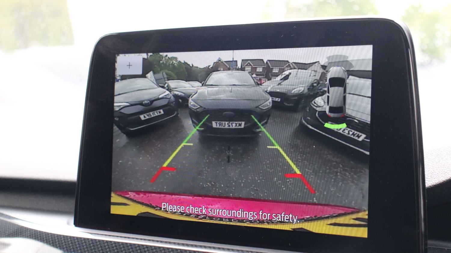 Used Ford Kuga 2022 for sale - 76868285: Photo 29