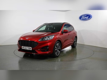 Used Ford Kuga 2022 for sale - 76868285: Photo
