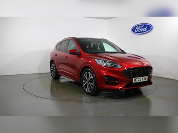 Used Ford Kuga 2022 for sale - 76868285: Photo