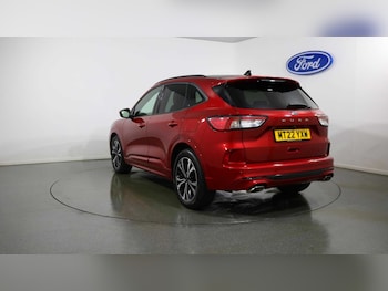 Used Ford Kuga 2022 for sale - 76868285: Photo