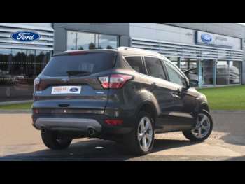 Used Ford Kuga 2018 for sale - 74870916: Photo