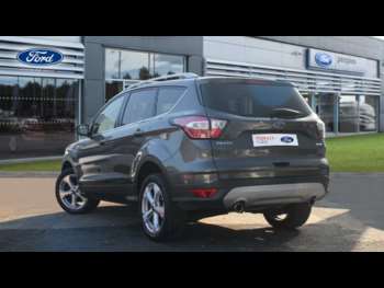 Used Ford Kuga 2018 for sale - 74870916: Photo