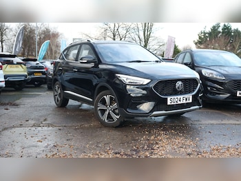 Used MG MG ZS 2024 for sale - 77042776: Photo