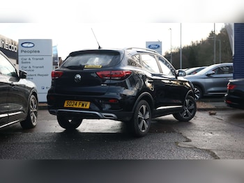 Used MG MG ZS 2024 for sale - 77042776: Photo