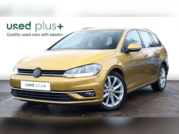 Used Volkswagen Golf 2018 for sale - 78813828: Photo
