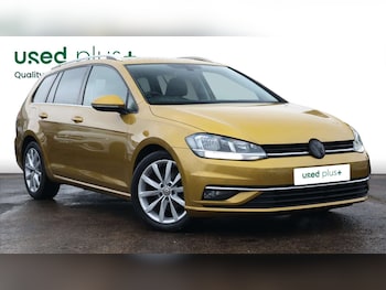 Used Volkswagen Golf 2018 for sale - 78813828: Photo