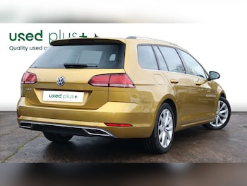 Used Volkswagen Golf 2018 for sale - 78813828: Photo