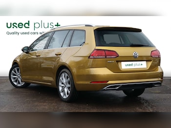 Used Volkswagen Golf 2018 for sale - 78813828: Photo