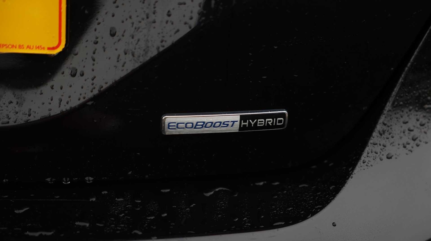 Used Ford Fiesta 2021 for sale - 76818631: Photo 14