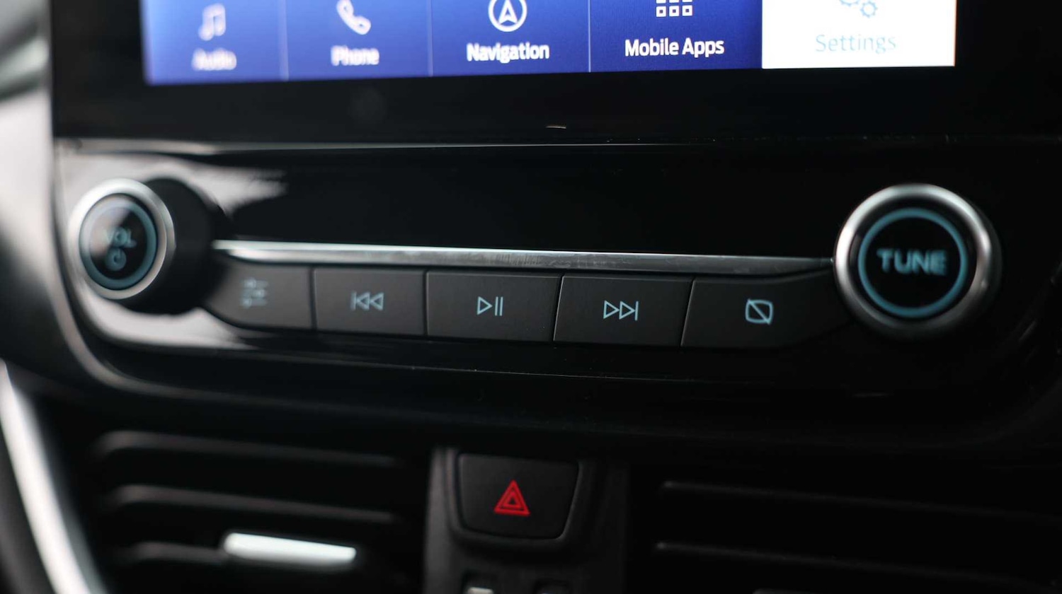 Used Ford Fiesta 2021 for sale - 76818631: Photo 27