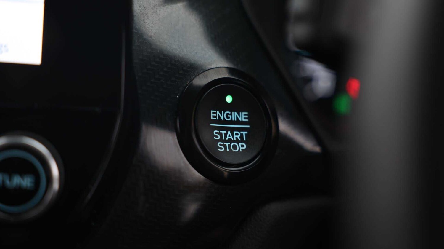 Used Ford Fiesta 2021 for sale - 76818631: Photo 32