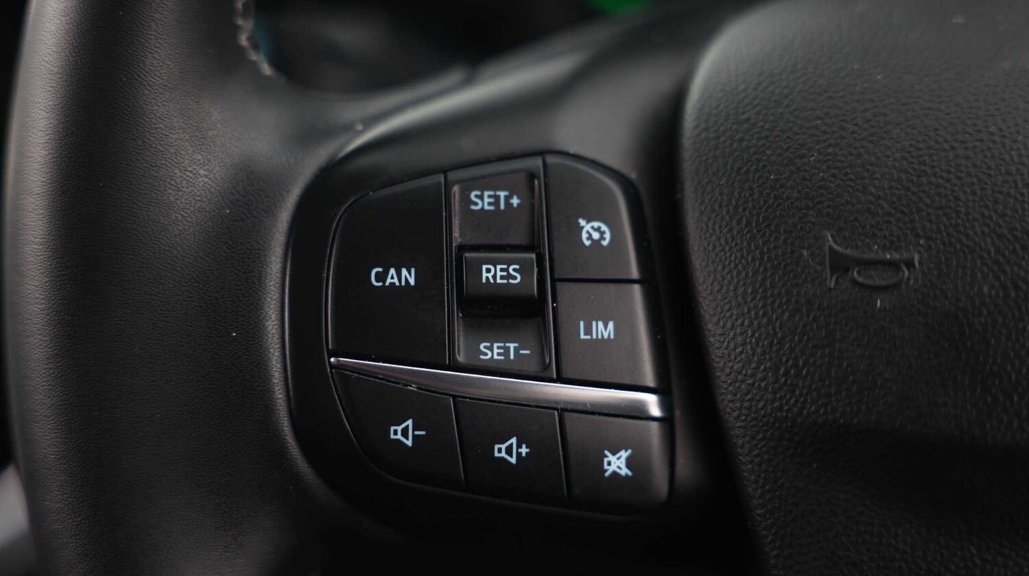 Used Ford Fiesta 2021 for sale - 76818631: Photo 35