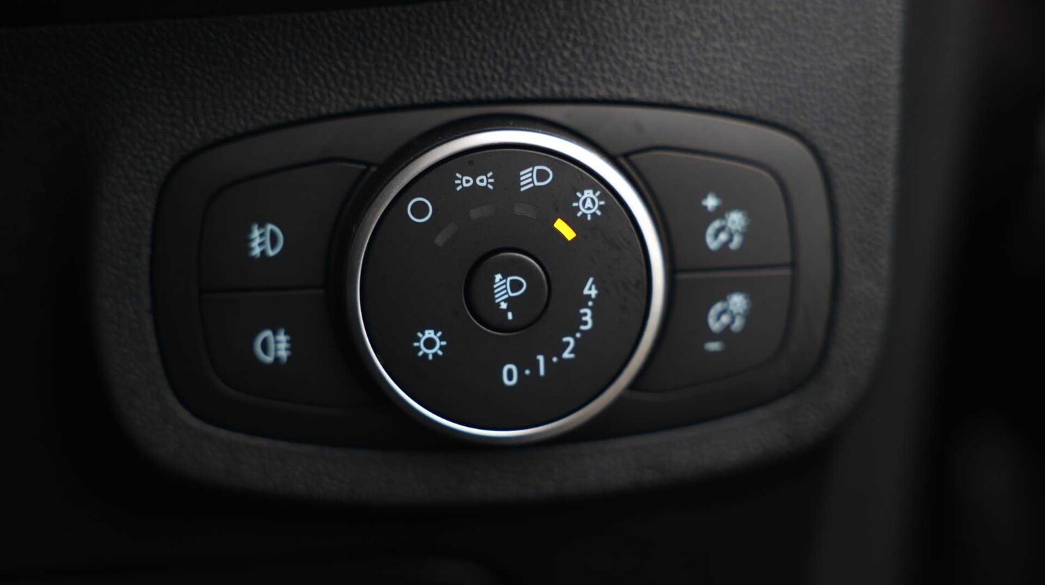 Used Ford Fiesta 2021 for sale - 76818631: Photo 37