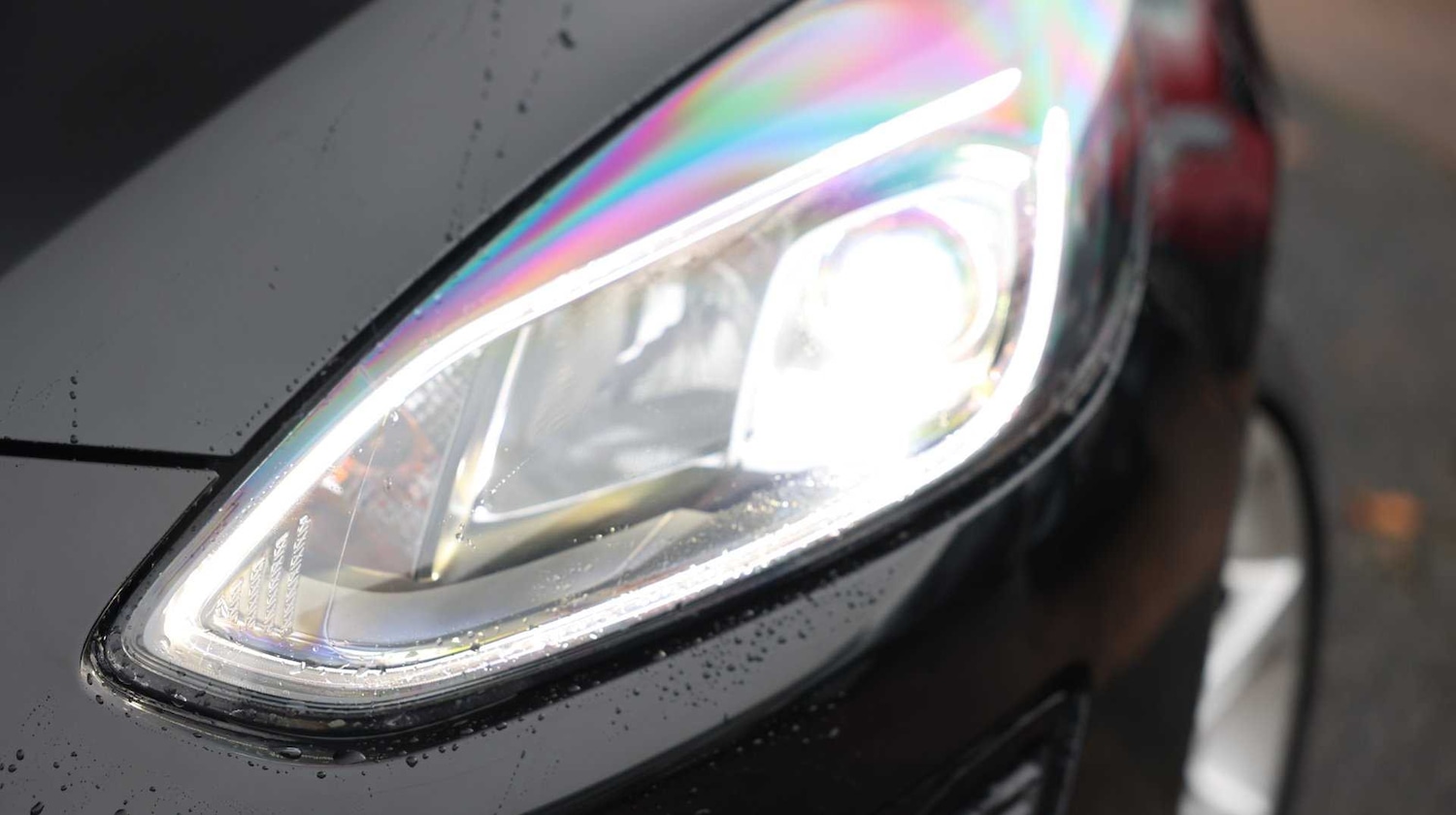 Used Ford Fiesta 2021 for sale - 76818631: Photo 7