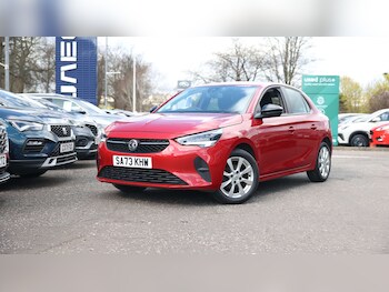 Used Vauxhall Corsa 2023 for sale - 77786154: Photo