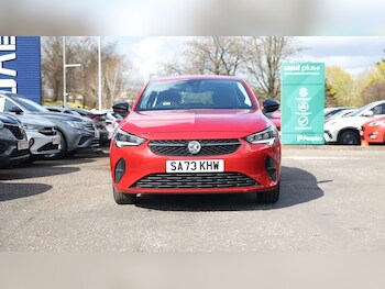 Used Vauxhall Corsa 2023 for sale - 77786154: Photo