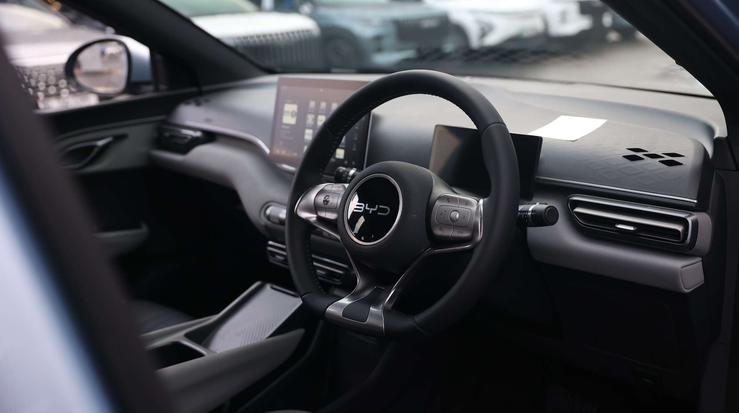 Used BYD Dolphin 2025 for sale - 77018324: Photo 19