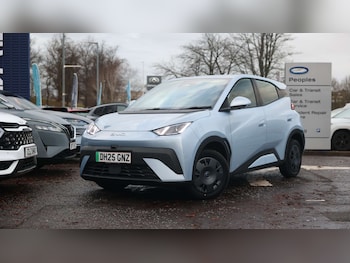 Used BYD Dolphin 2025 for sale - 77018324: Photo