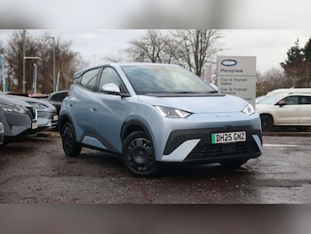 Used BYD Dolphin 2025 for sale - 77018324: Photo