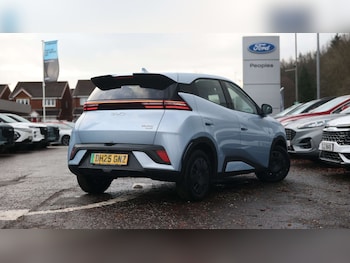 Used BYD Dolphin 2025 for sale - 77018324: Photo