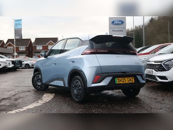 Used BYD Dolphin 2025 for sale - 77018324: Photo