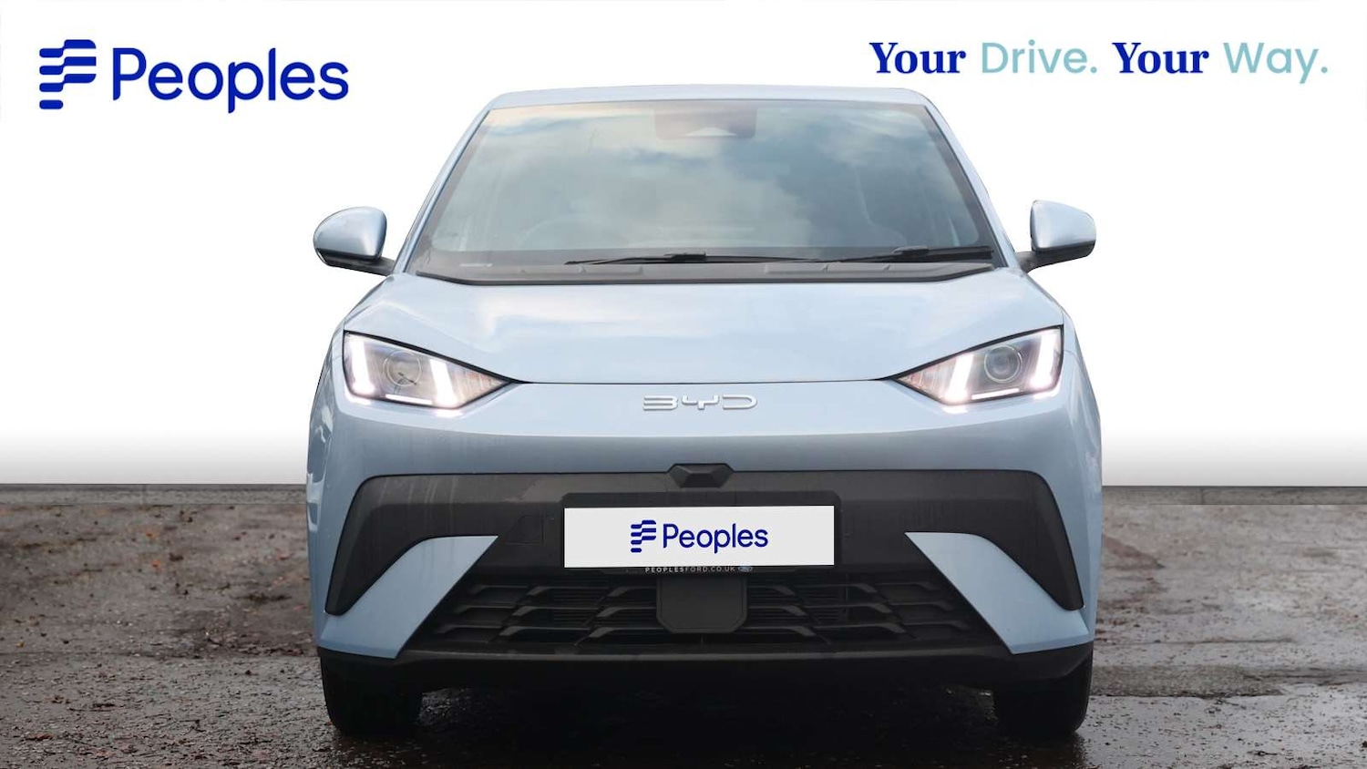 Used BYD Dolphin 2025 for sale - 77018324: Photo 5