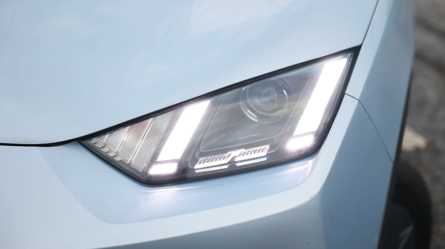 Used BYD Dolphin 2025 for sale - 77018324: Photo 7