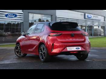 Used Vauxhall Corsa 2024 for sale - 73425398: Photo