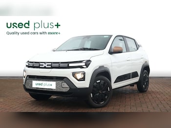 Used Dacia Spring 2024 for sale - 78813857: Photo
