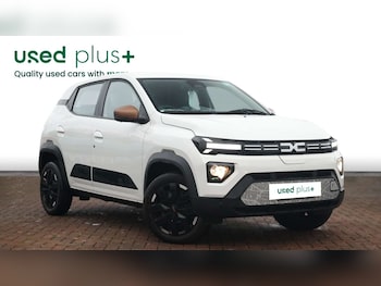Used Dacia Spring 2024 for sale - 78813857: Photo