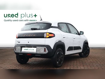Used Dacia Spring 2024 for sale - 78813857: Photo