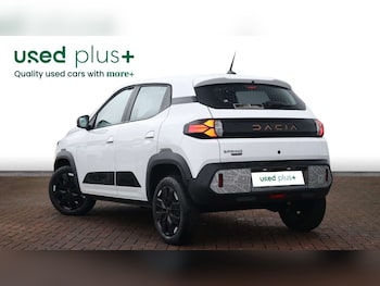 Used Dacia Spring 2024 for sale - 78813857: Photo