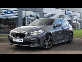 2023 - 118i [136] M Sport 5dr Step Auto [LCP]