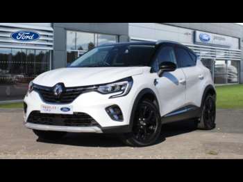 2020 - 1.3 TCE 130 S Edition 5dr EDC Auto