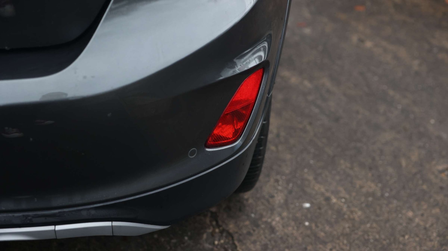 Used Ford Fiesta 2022 for sale - 76872639: Photo 10