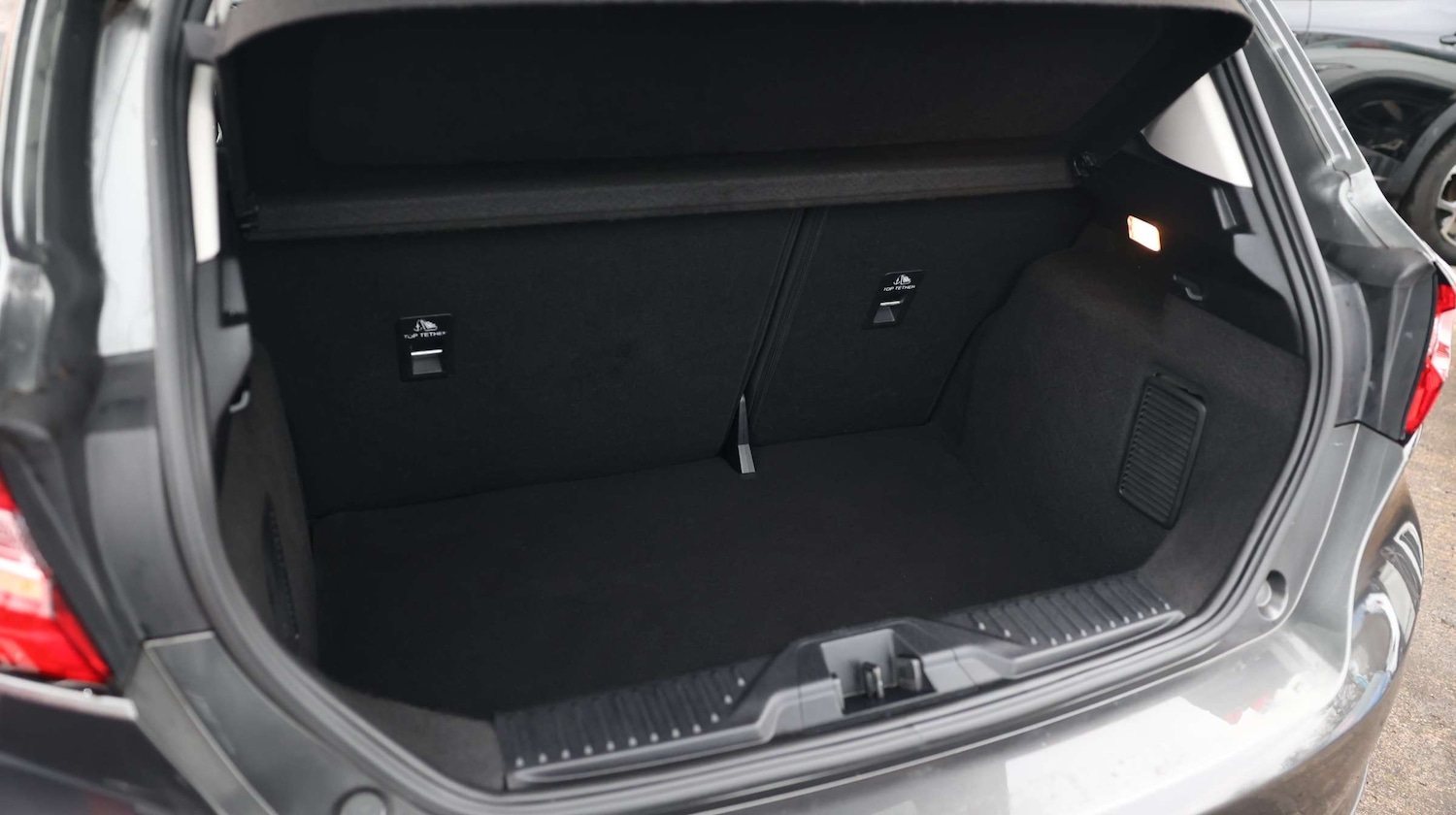 Used Ford Fiesta 2022 for sale - 76872639: Photo 15